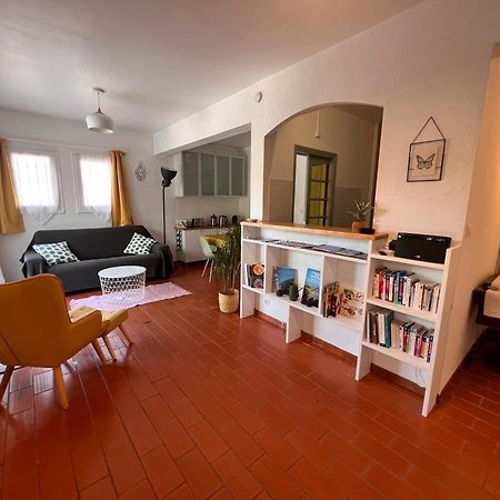 Simone, Appartement Maison, Quartier Calme, Grande Terrasse, Spa, Barbecue, 2 Chambres Fréjus Exteriér fotografie
